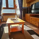 21a02 Coqueto Con Garaje By R2r Consulting Apartment *