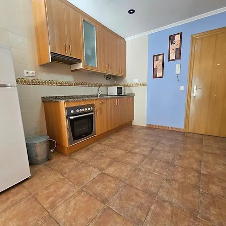 R2R - Coqueto Apartamento Con Garaje - 21A02 Felechosa