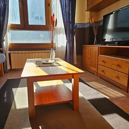 21a02 Coqueto Con Garaje Apartamento *