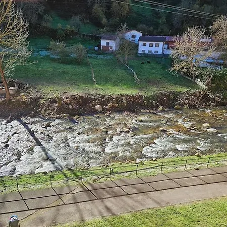 21a02 Coqueto Con Garaje Felechosa