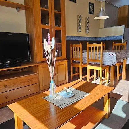 21a02 Coqueto Con Garaje