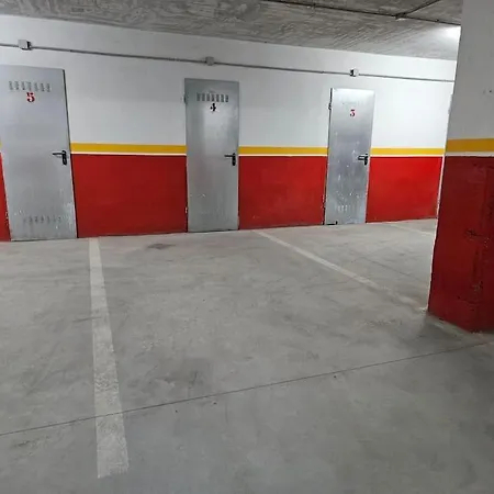 Apartamento 21a02 Coqueto Con Garaje