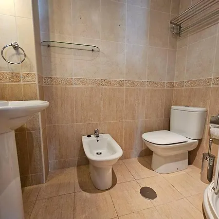 R2R - Coqueto Apartamento Con Garaje - 21A02 Felechosa