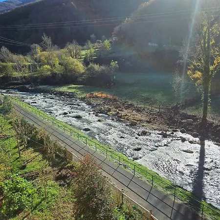 Apartamento 21a02 Coqueto Con Garaje *