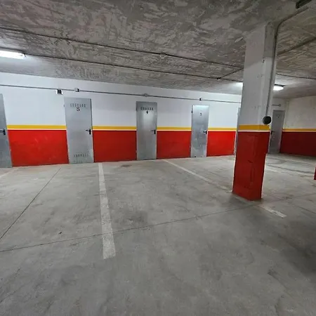 21a02 Coqueto Con Garaje Apartamento Felechosa