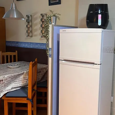 Apartamento 21a02 Coqueto Con Garaje *