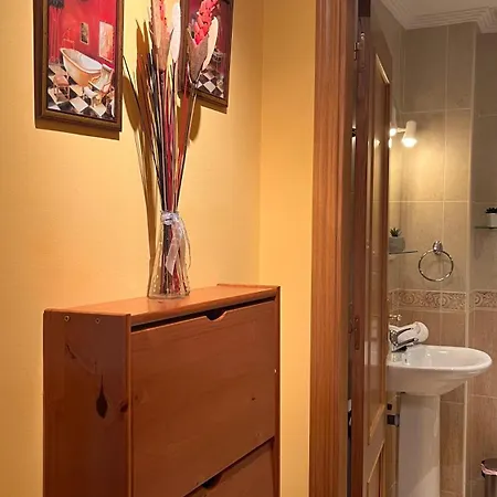 R2R - Coqueto Apartamento Con Garaje - 21A02