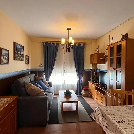 21a02 Coqueto Con Garaje *