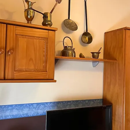 Apartamento 21a02 Coqueto Con Garaje *