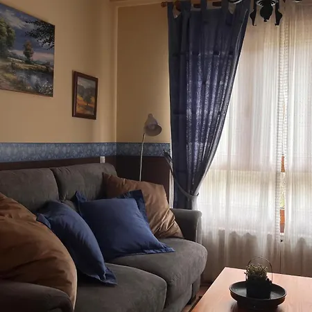 21a02 Coqueto Con Garaje *