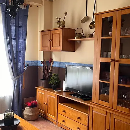 21a02 Coqueto Con Garaje *