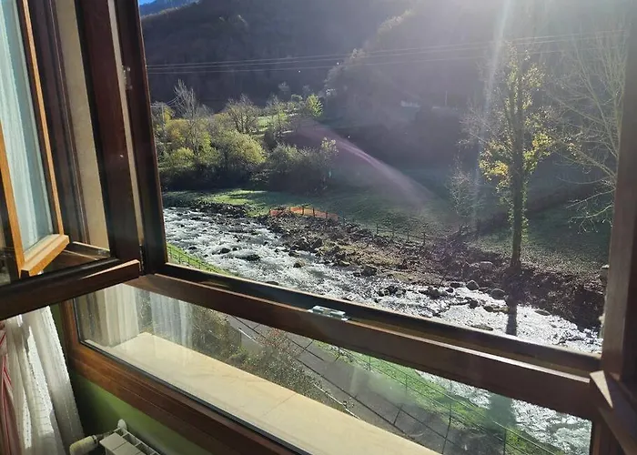 21a02 Coqueto Con Garaje Apartamento