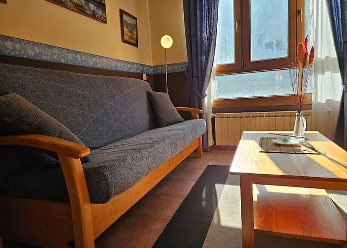 21a02 Coqueto Con Garaje *