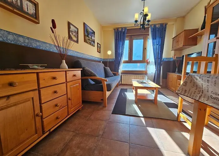 21a02 Coqueto Con Garaje