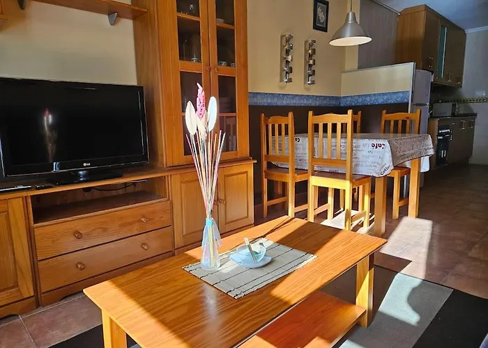 21a02 Coqueto Con Garaje