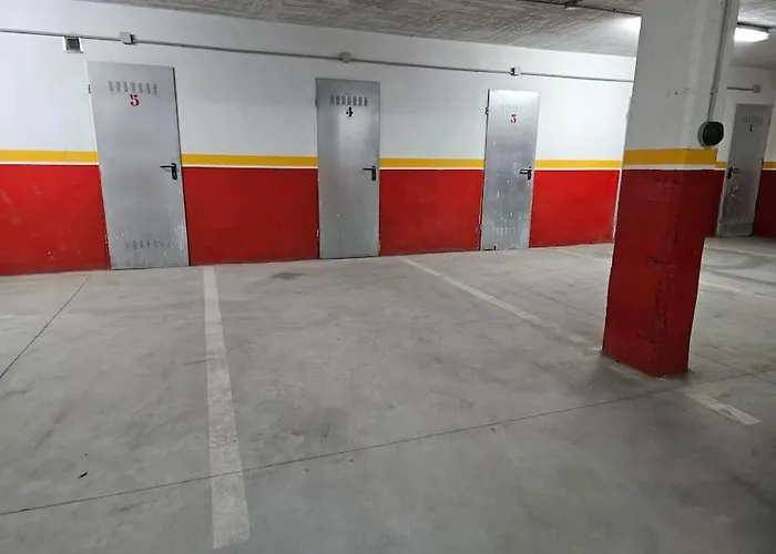 Apartamento 21a02 Coqueto Con Garaje