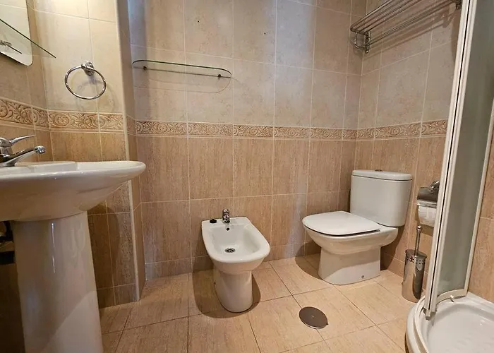 21a02 Coqueto Con Garaje Felechosa