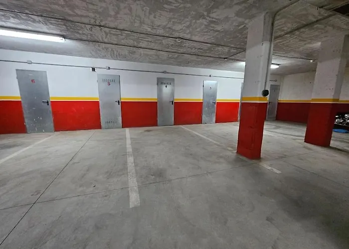 21a02 Coqueto Con Garaje Apartamento Felechosa