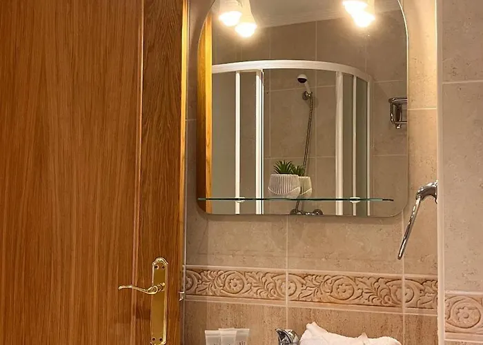 21a02 Coqueto Con Garaje * Felechosa