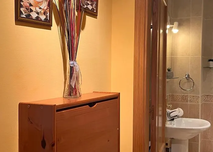 21a02 Coqueto Con Garaje