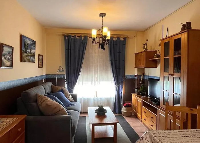 21a02 Coqueto Con Garaje *