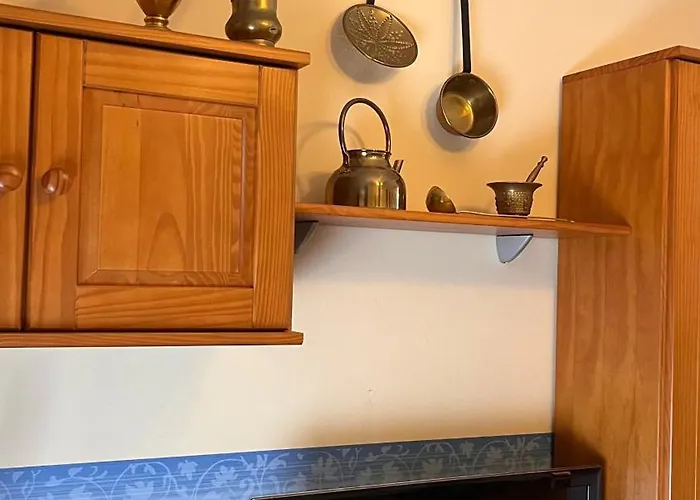 Apartamento 21a02 Coqueto Con Garaje *