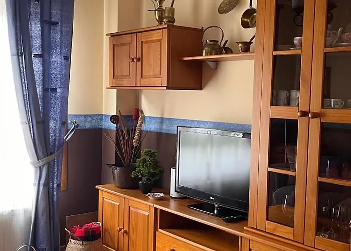 21a02 Coqueto Con Garaje *