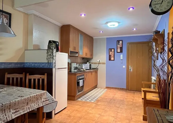 21a02 Coqueto Con Garaje Felechosa